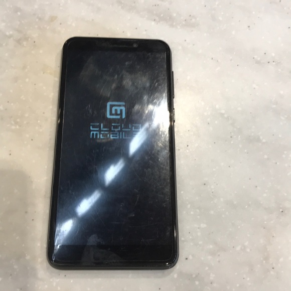 Samsung galaxyphone